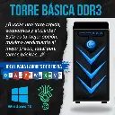 Torre Básica ddr3