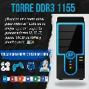 Torre ddr3 1155